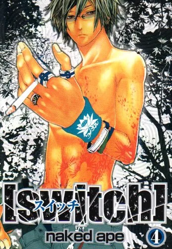 Volume 04