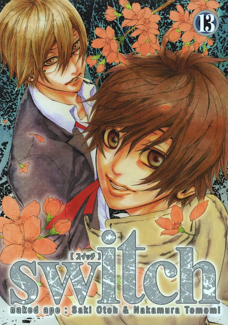 Volume 13