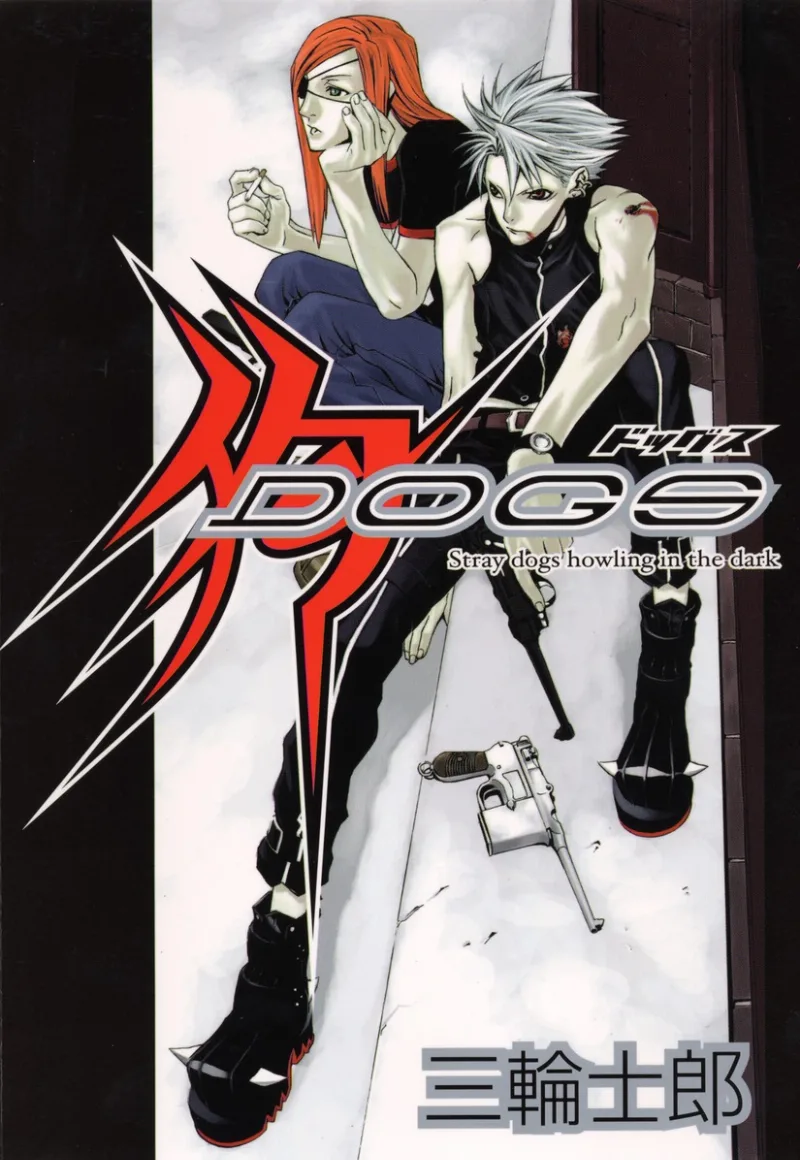 Volume 01