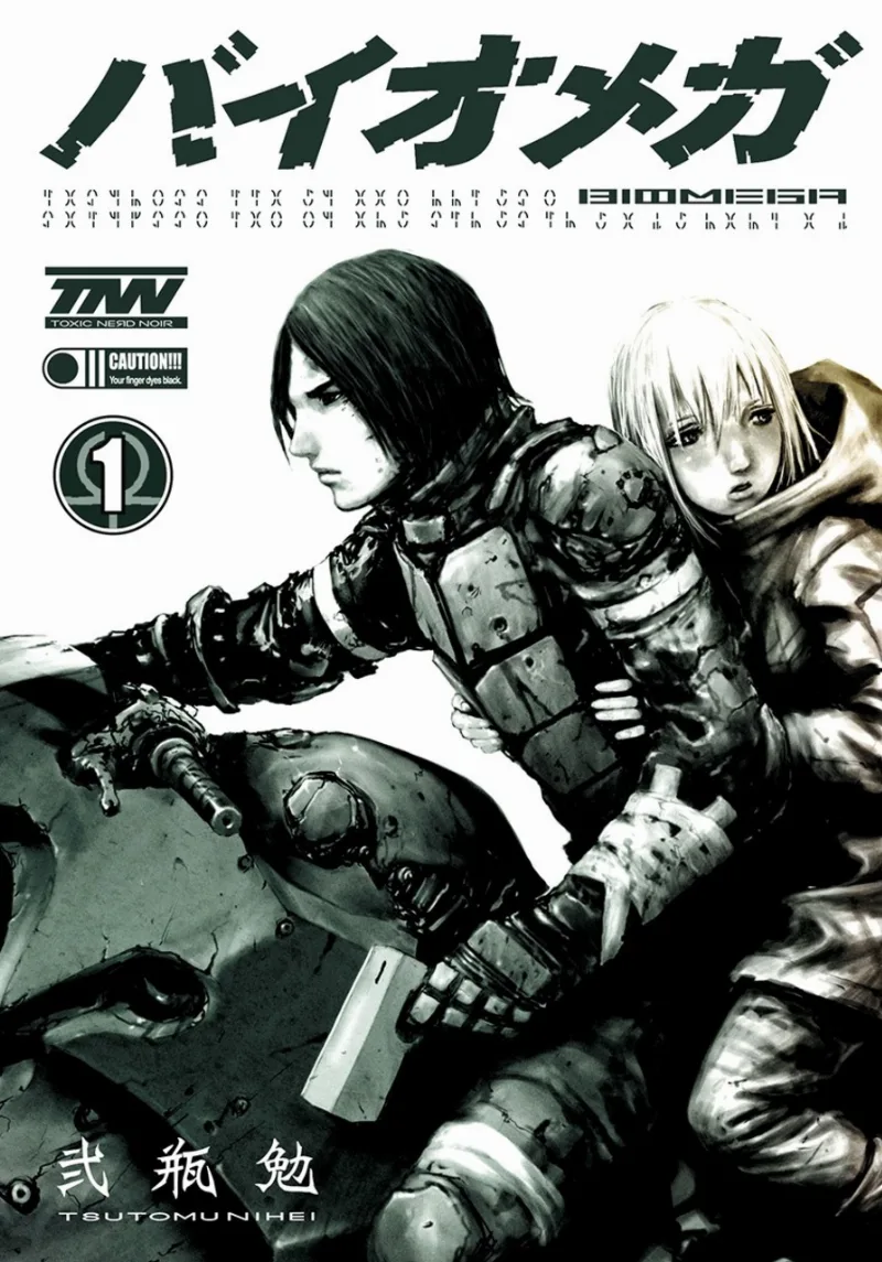 Volume 01