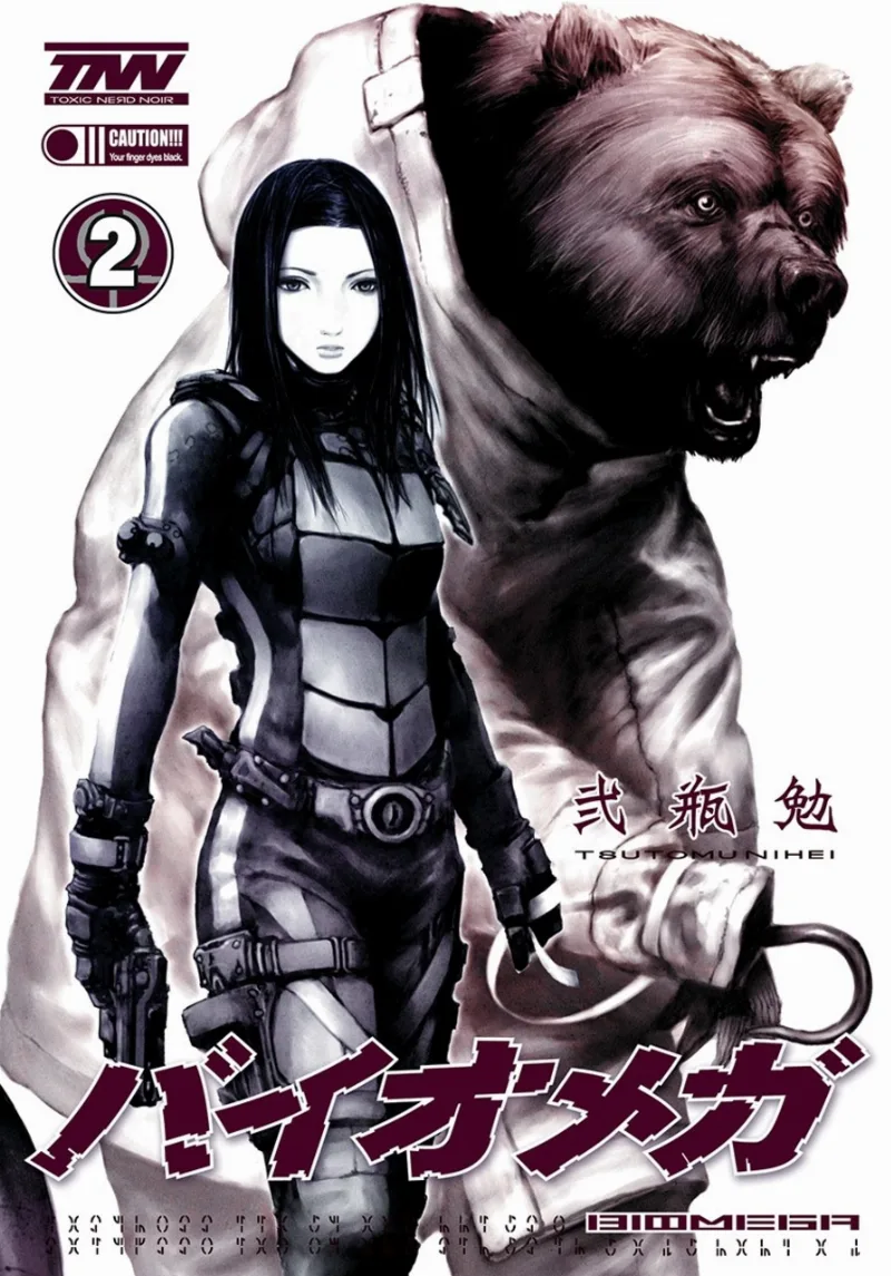 Volume 02