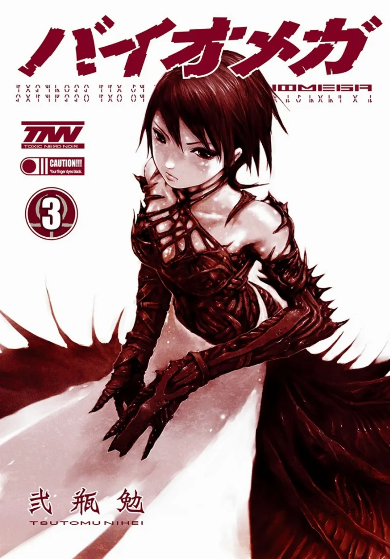 Volume 03