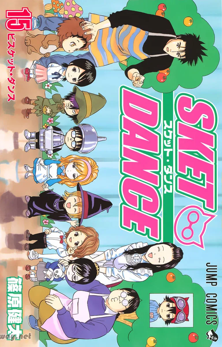 Volume 15