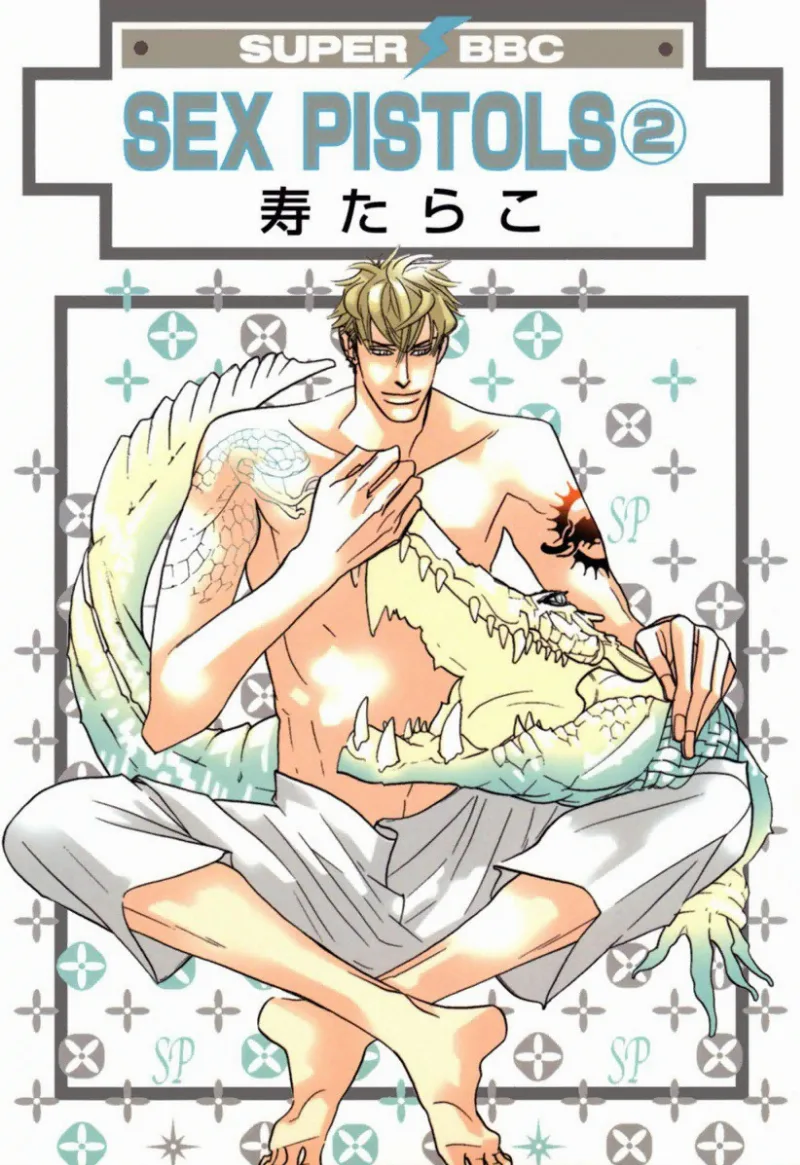 Volume 02