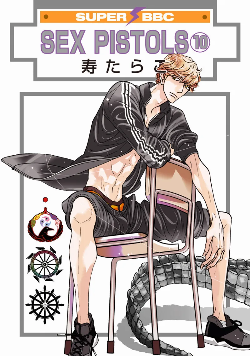 Volume 10