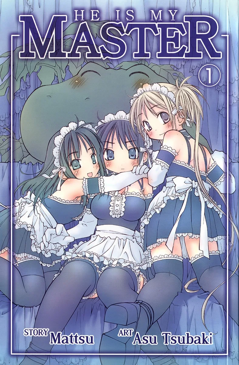 Volume 01