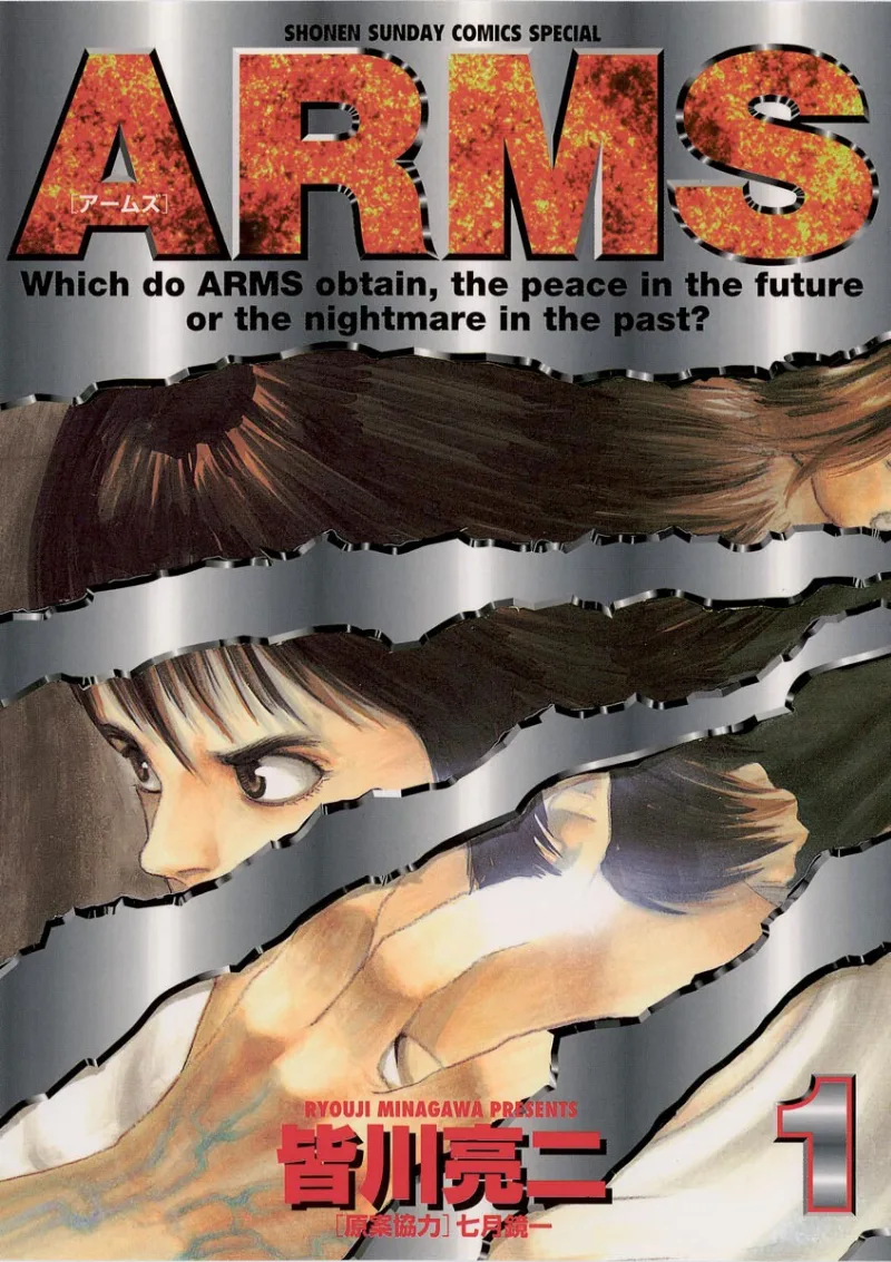 Volume 01