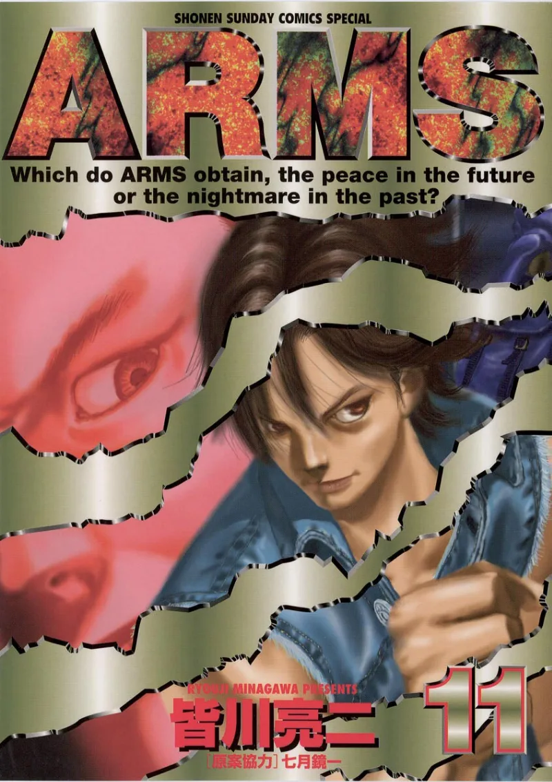 Volume 11