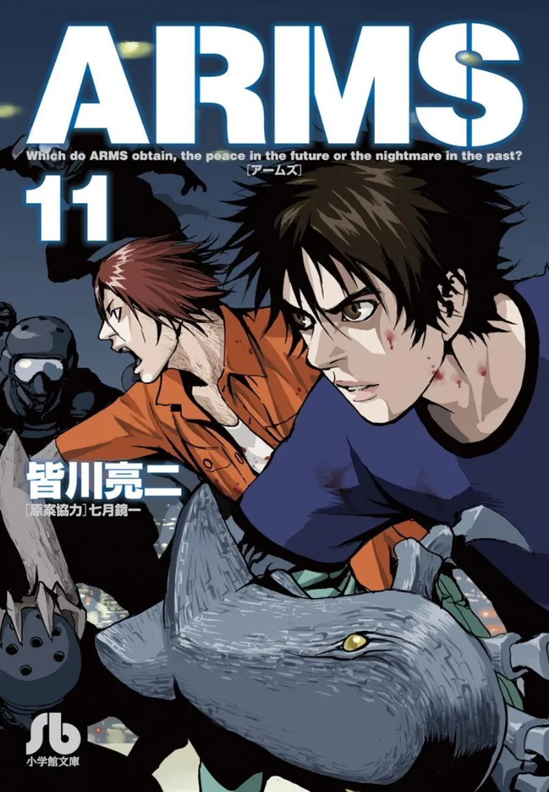 Volume 11.3