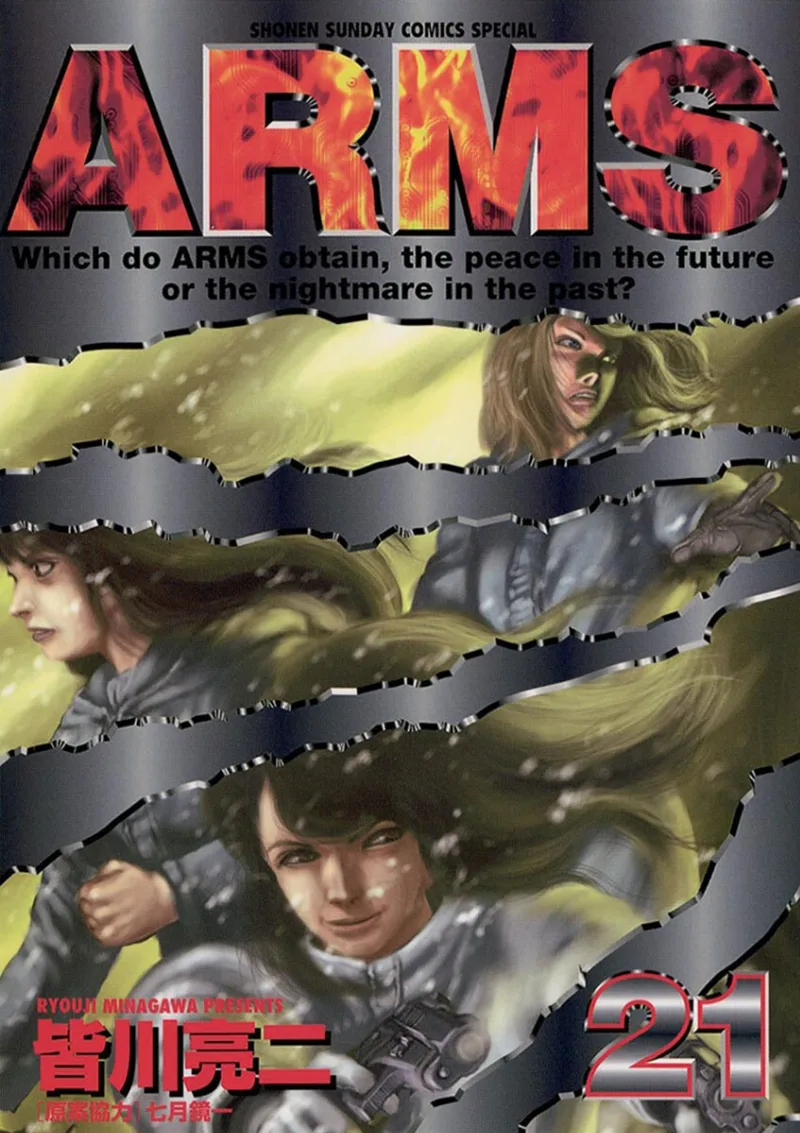 Volume 21