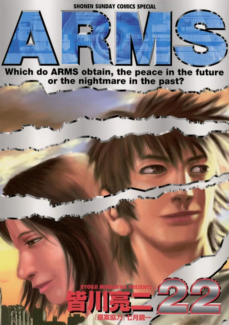 Volume 22