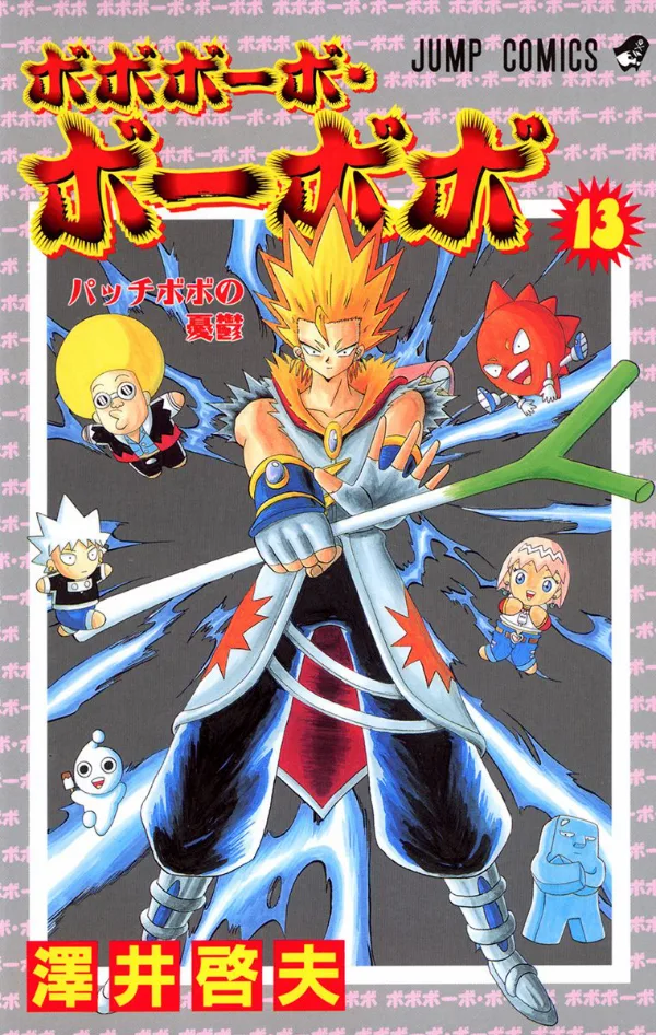 Volume 13