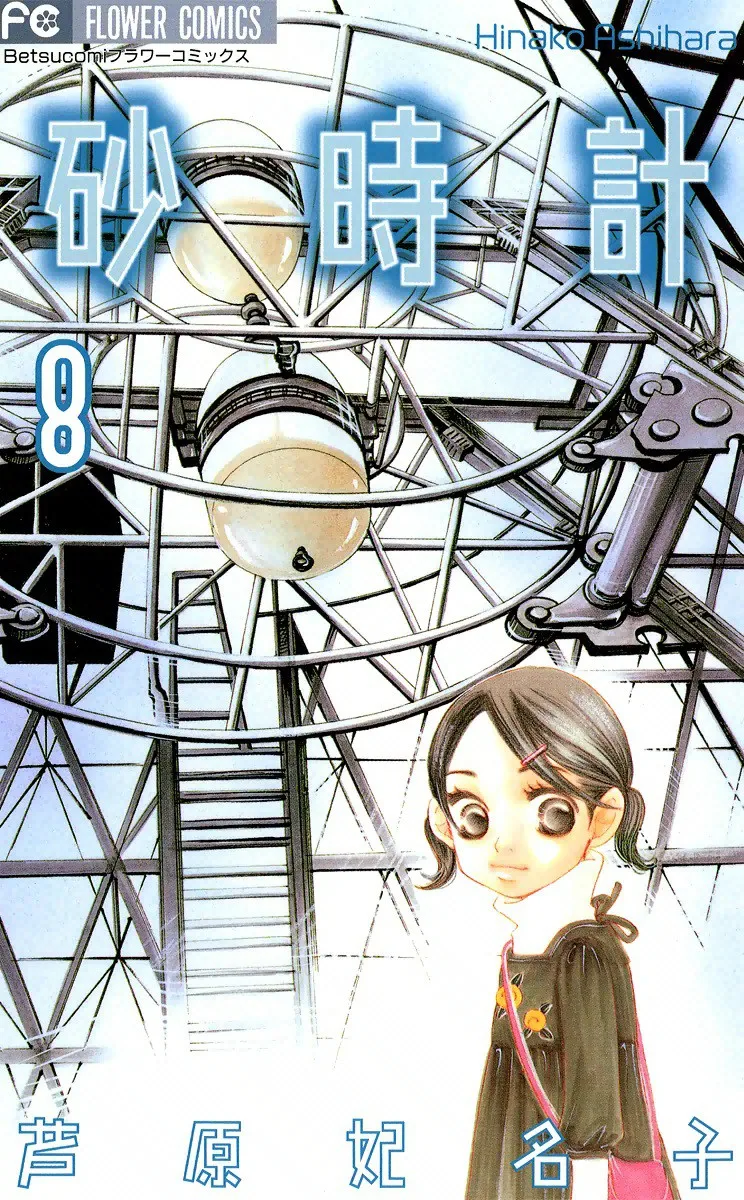 Volume 08