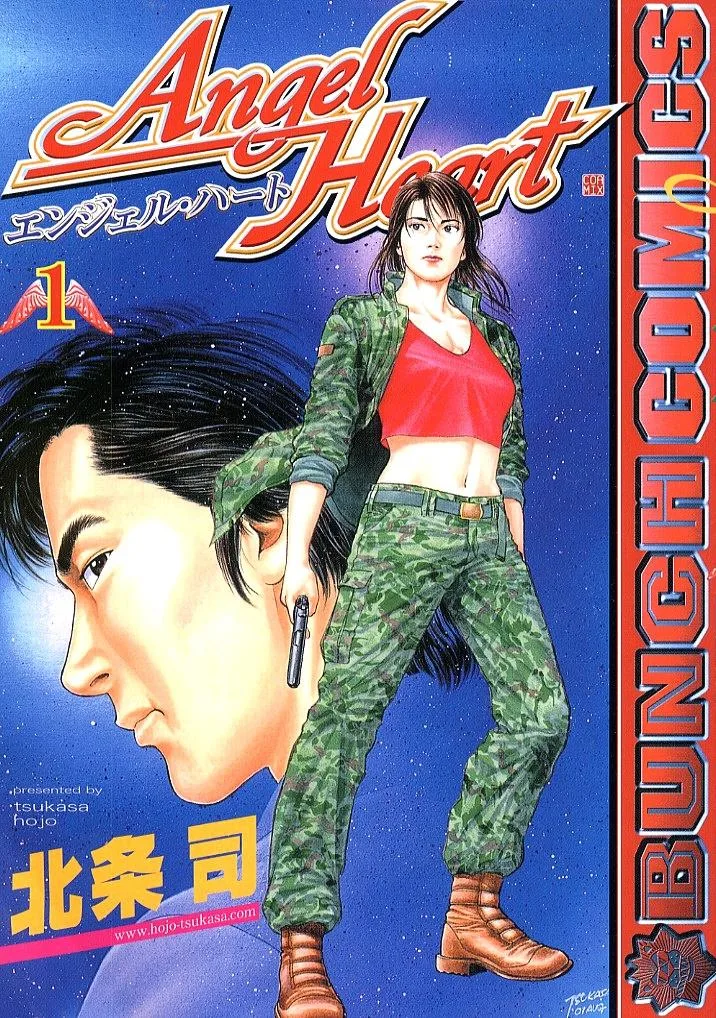 Volume 01