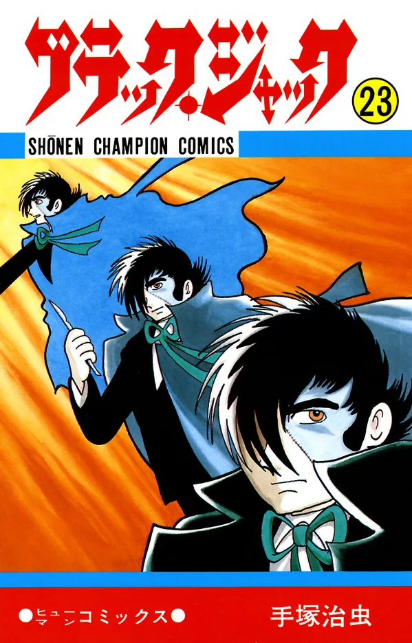 Volume 23