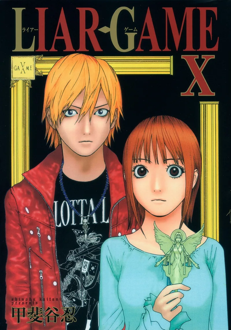 Volume 10