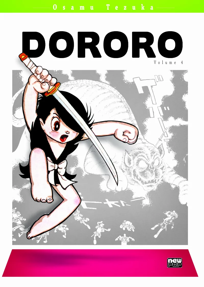 Volume 04
