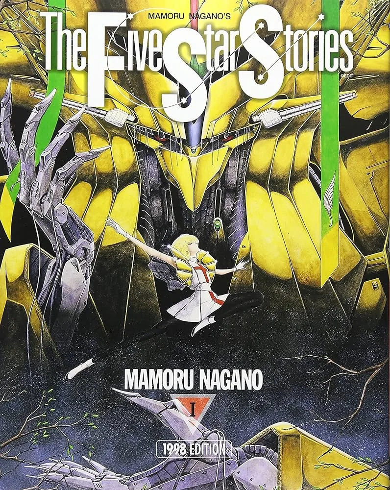 Volume 01