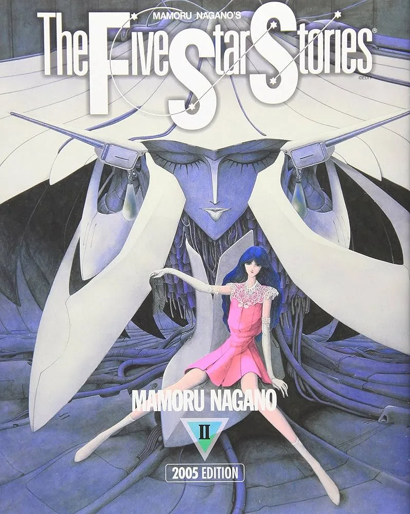 Volume 02