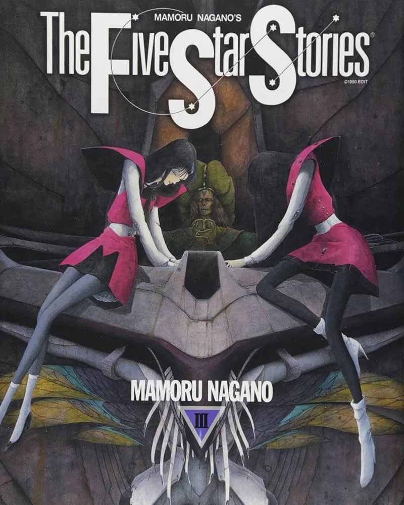 Volume 03