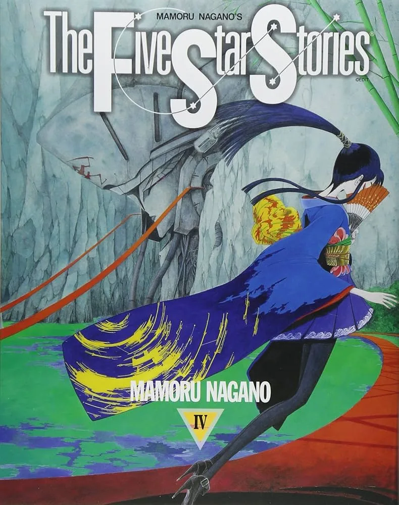 Volume 04