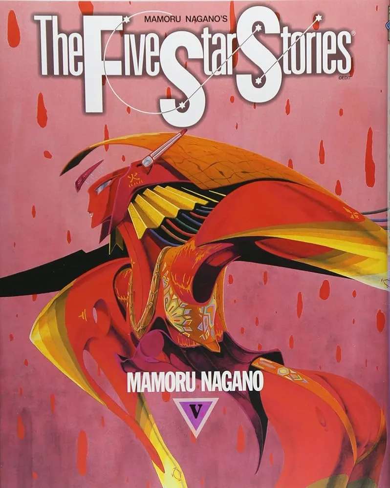 Volume 05
