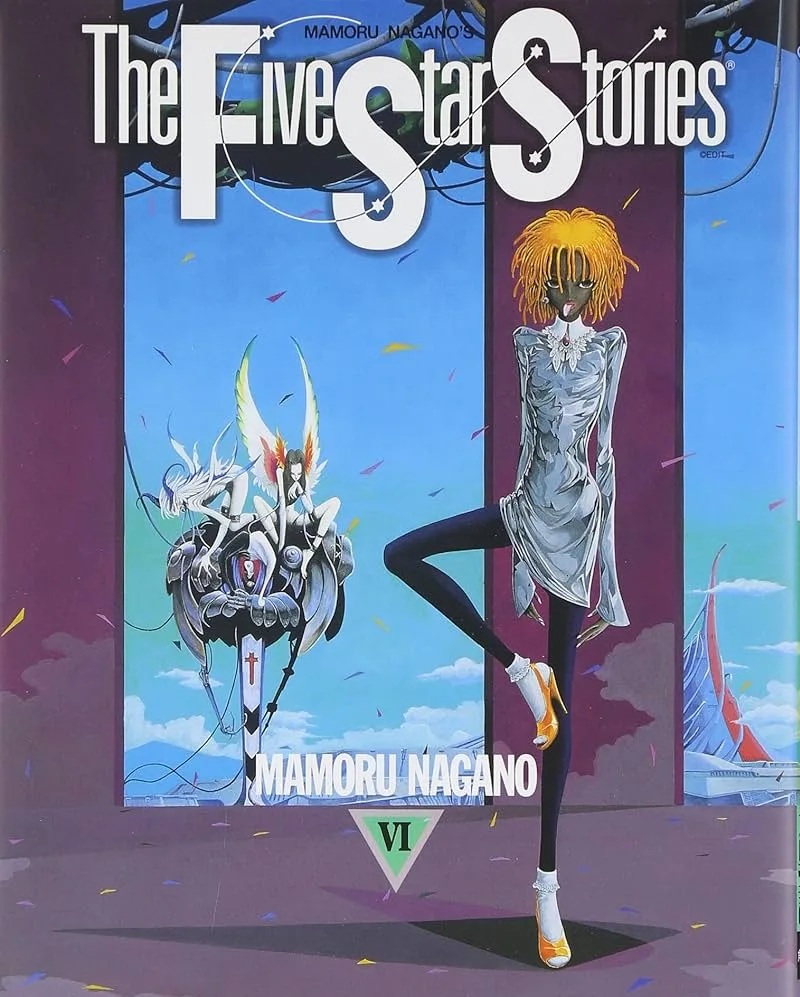 Volume 06