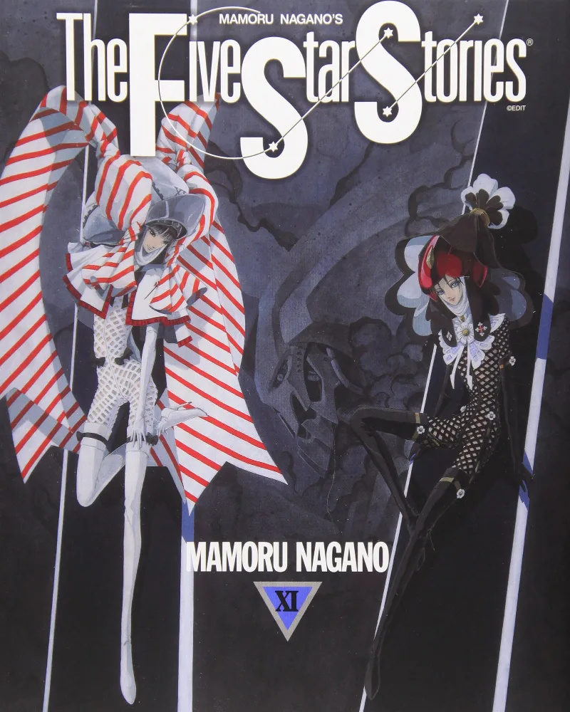 Volume 11