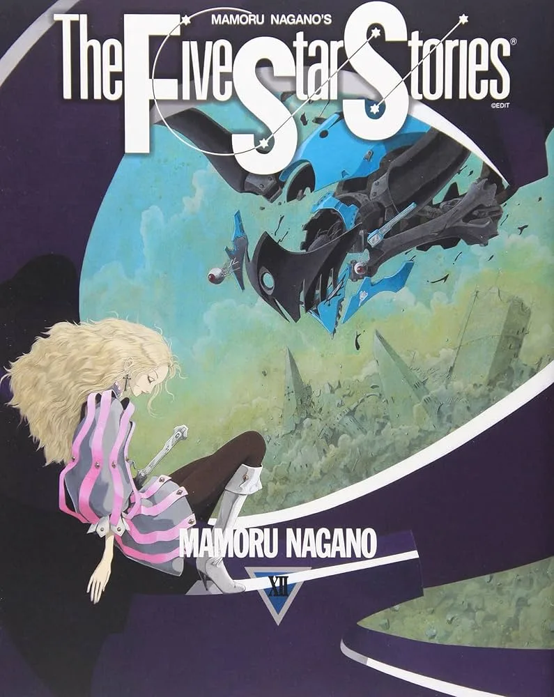 Volume 12