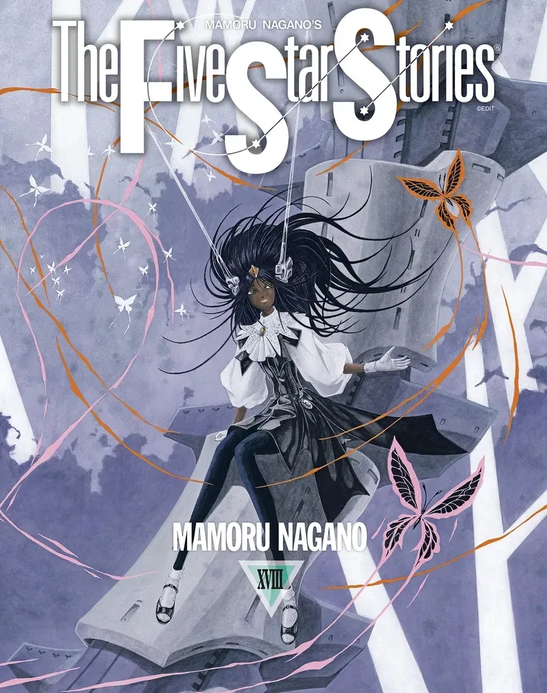 Volume 18