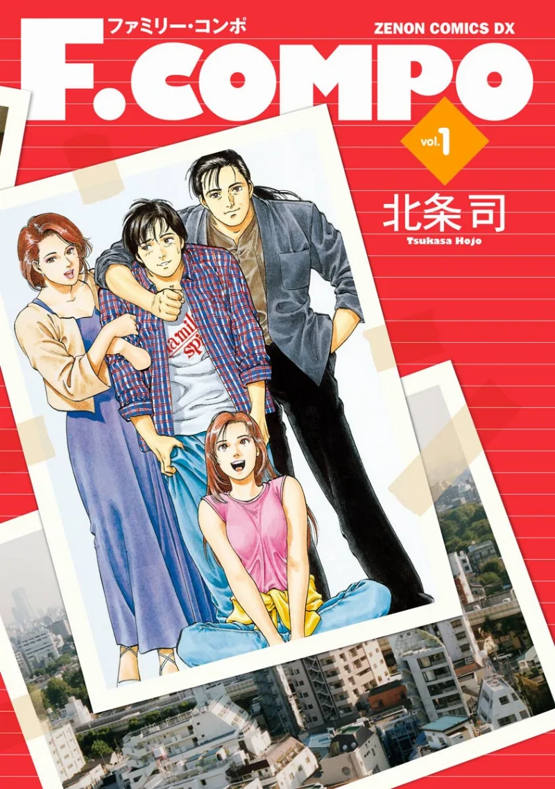 Volume 01.1