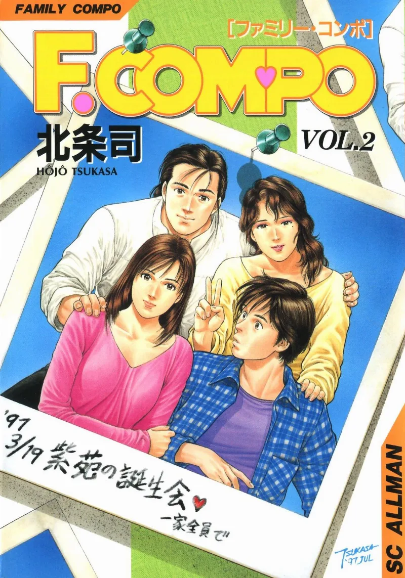 Volume 02