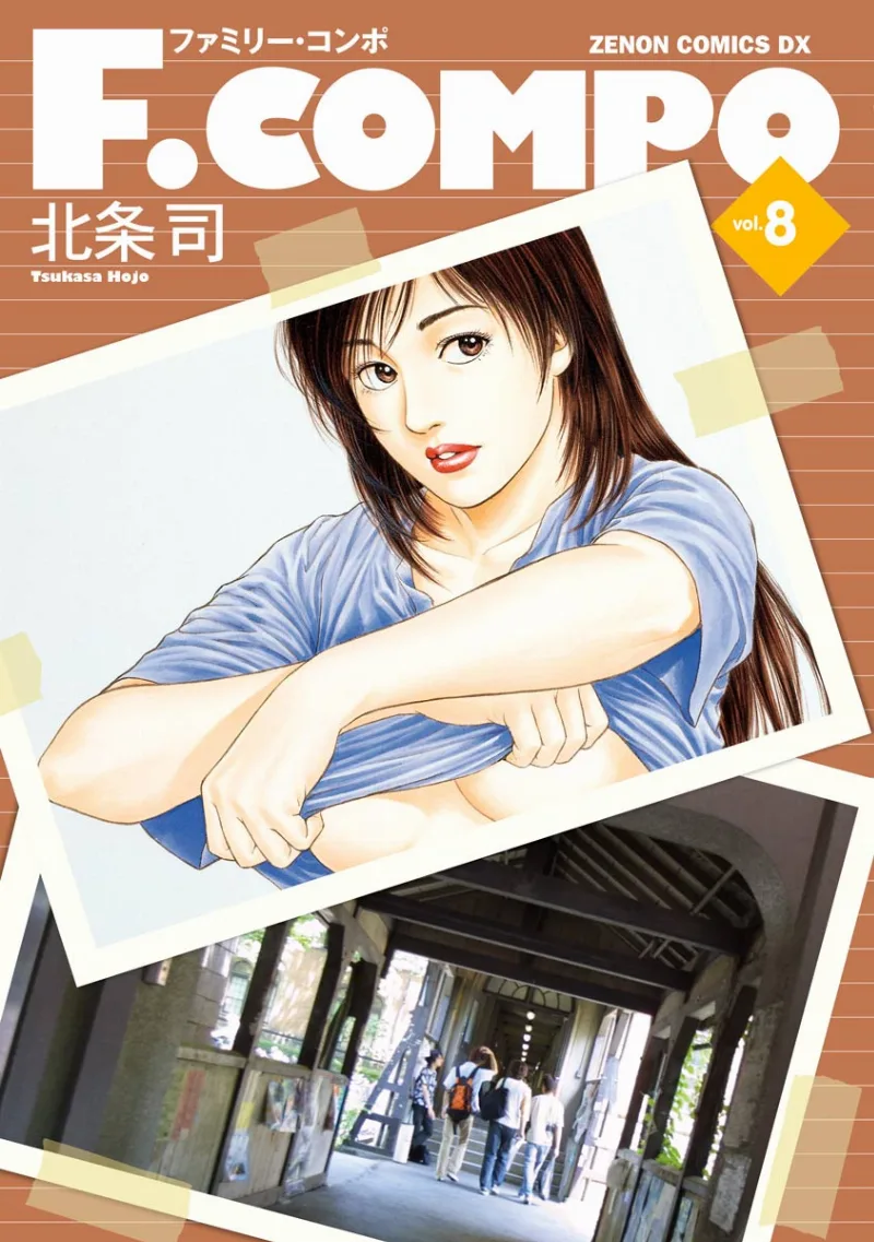 Volume 08.1