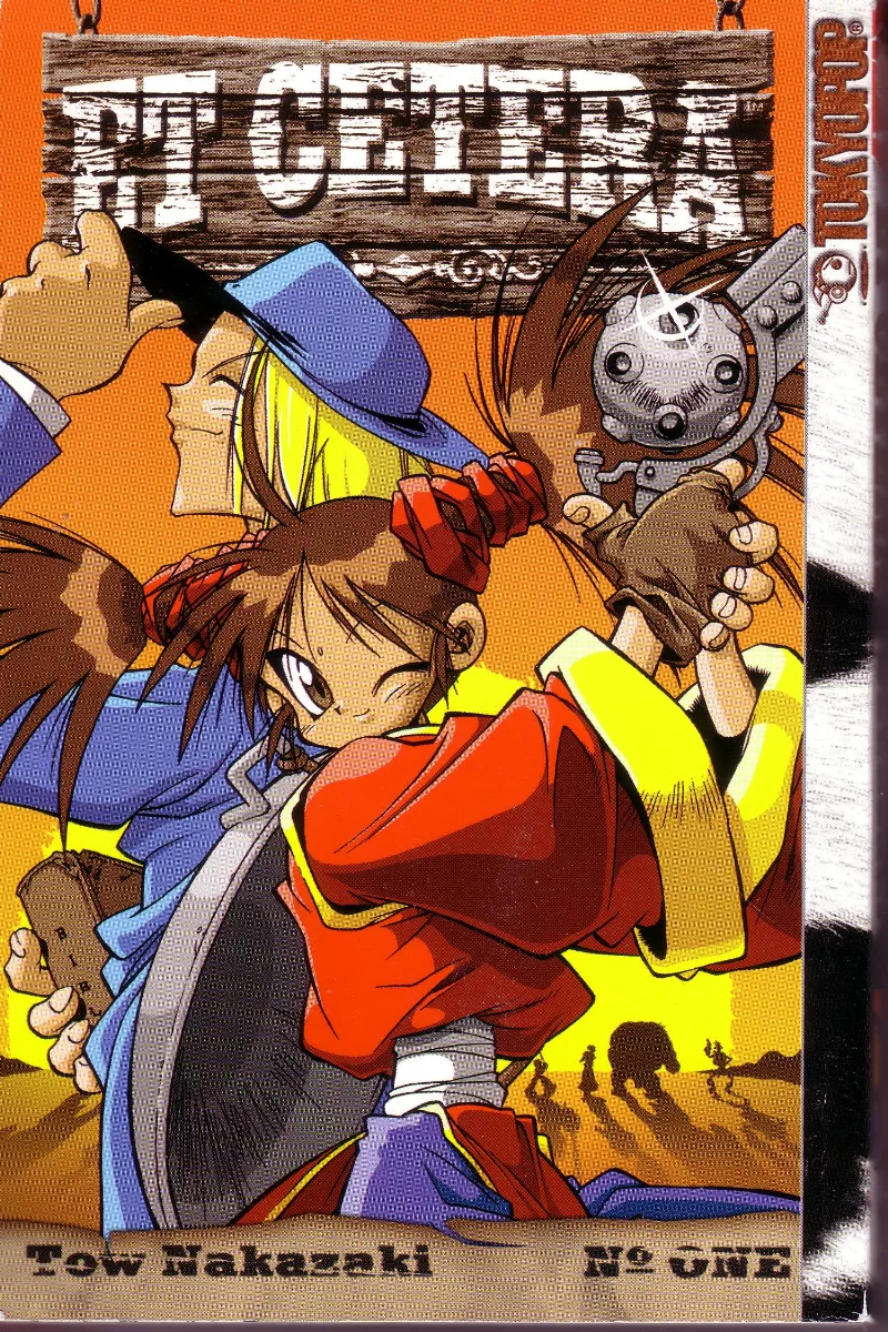 Volume 01