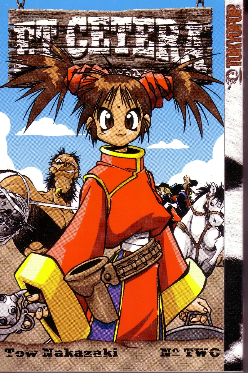 Volume 02