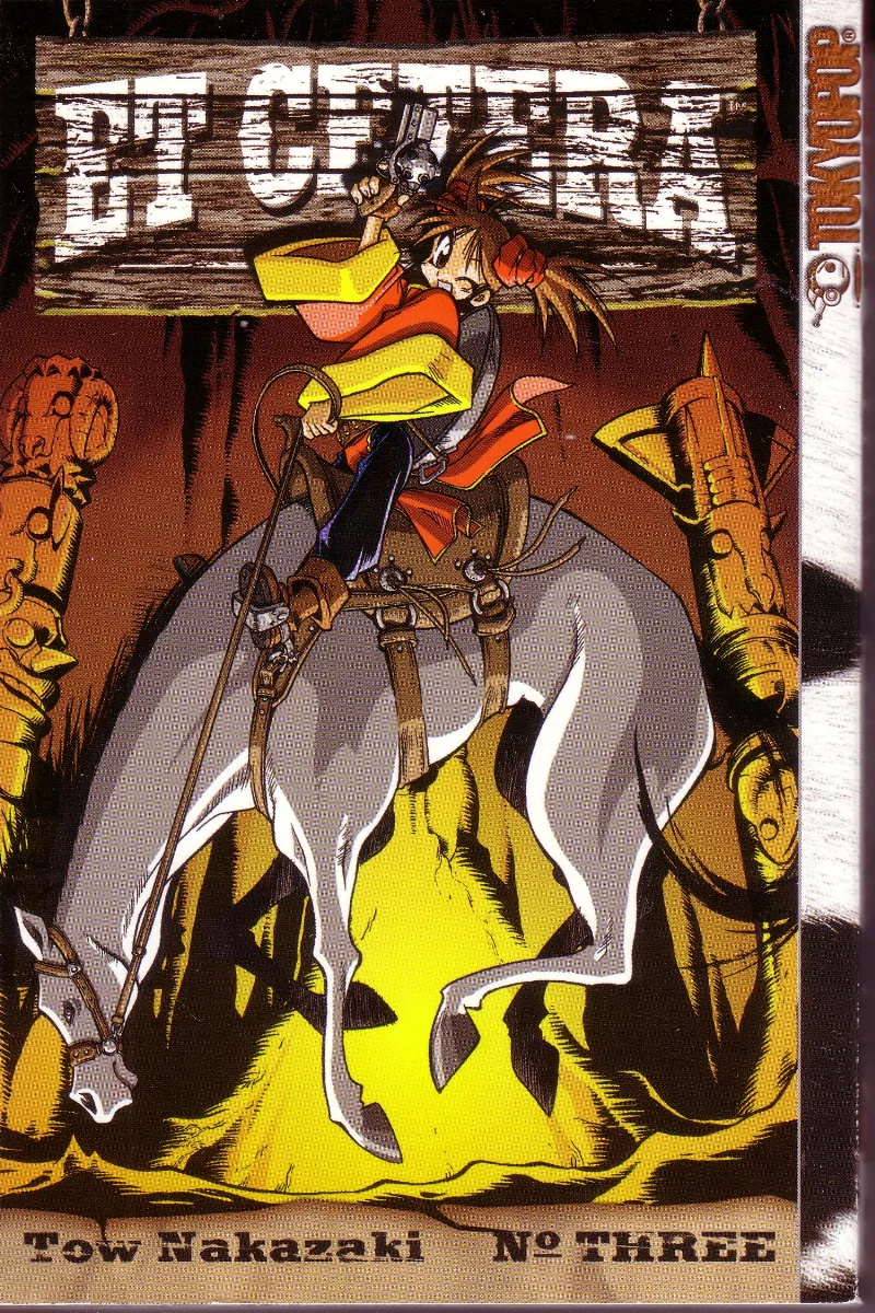 Volume 03