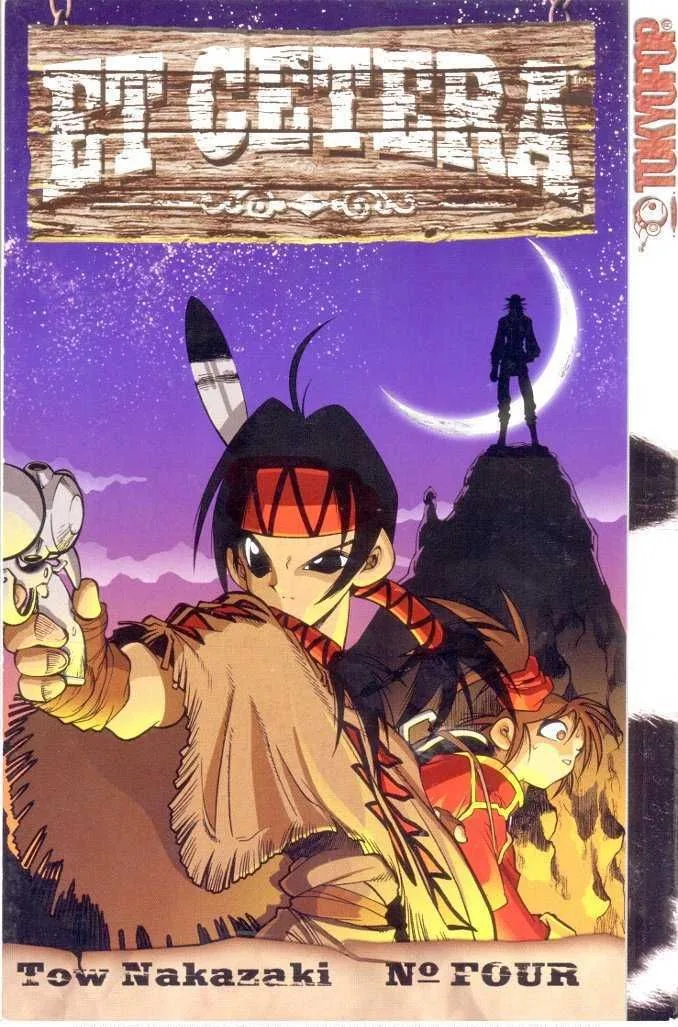 Volume 04