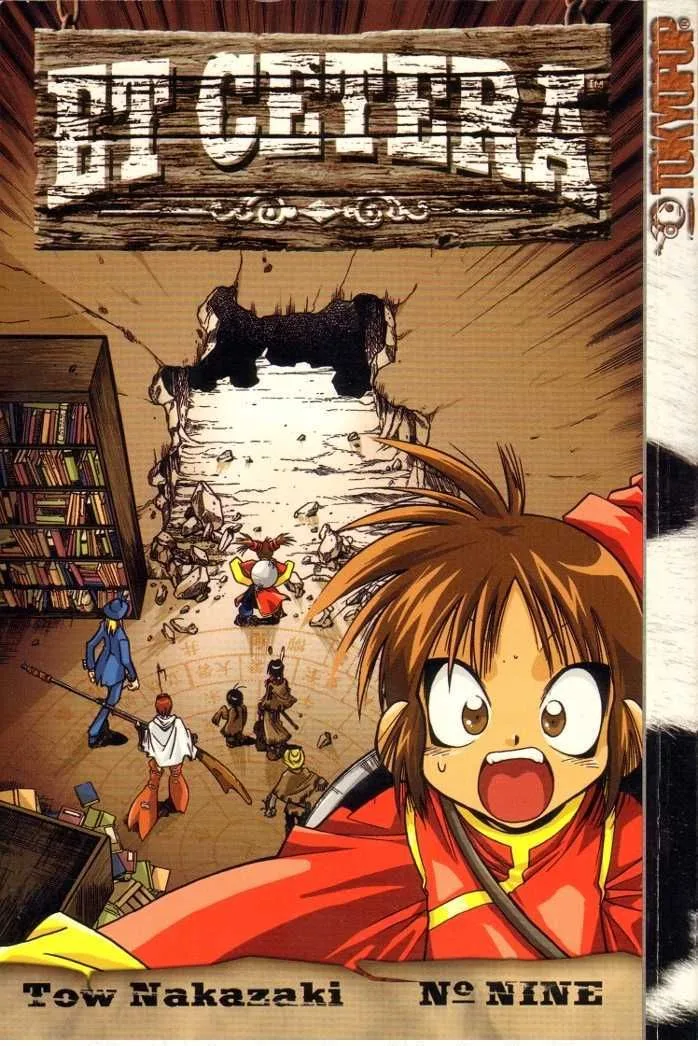 Volume 09