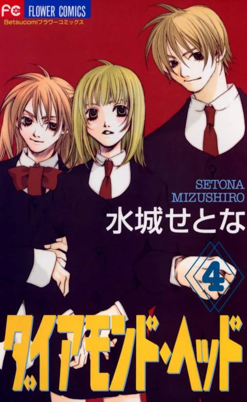 Volume 04