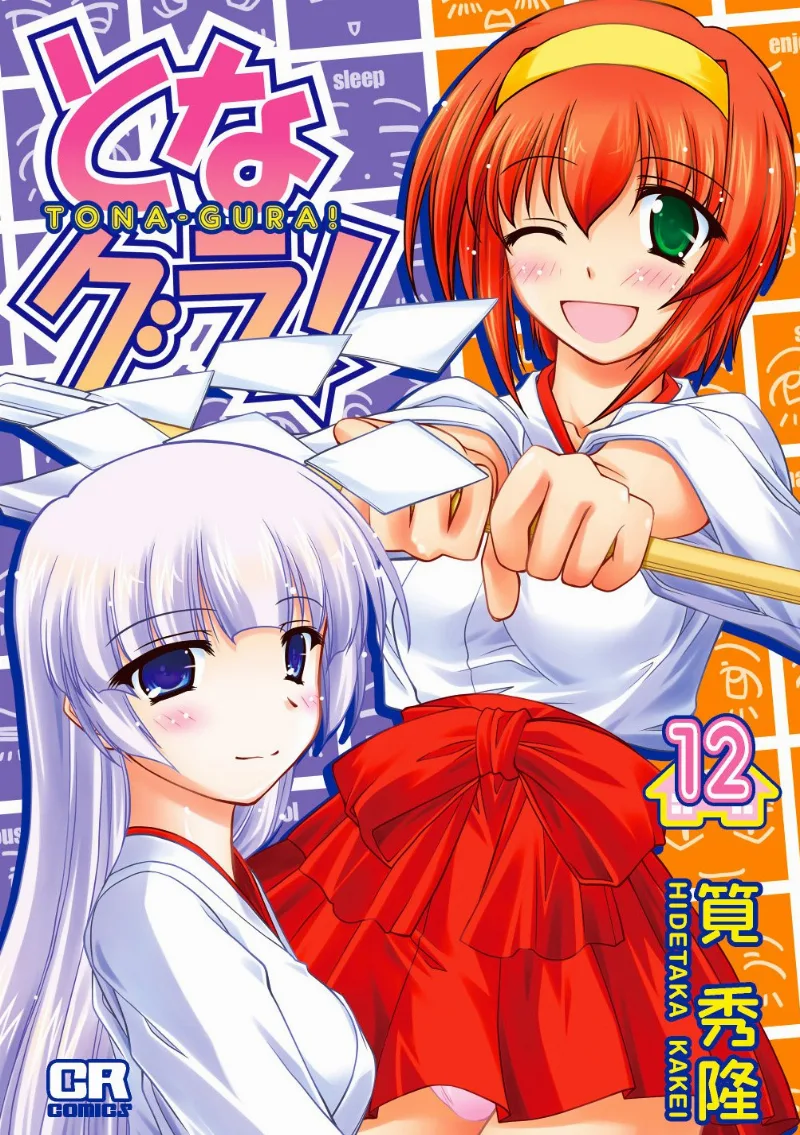 Volume 12