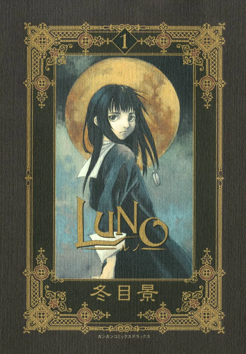 Volume 01
