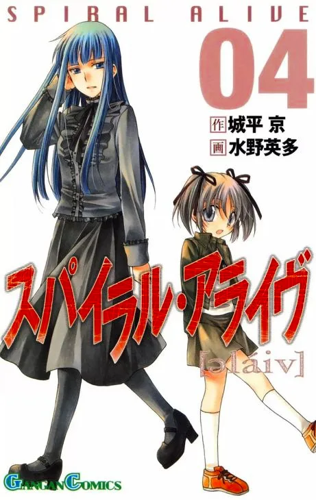 Volume 04