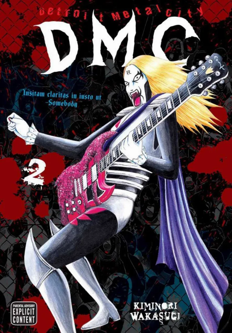 Volume 02