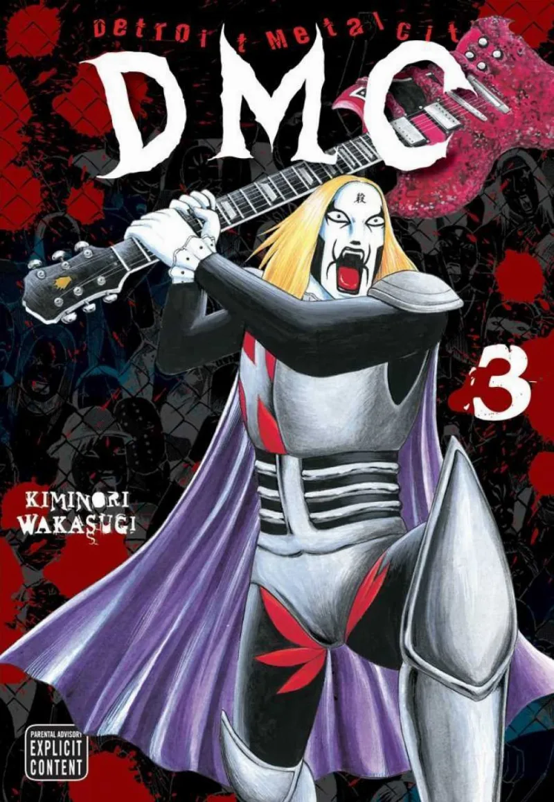 Volume 03