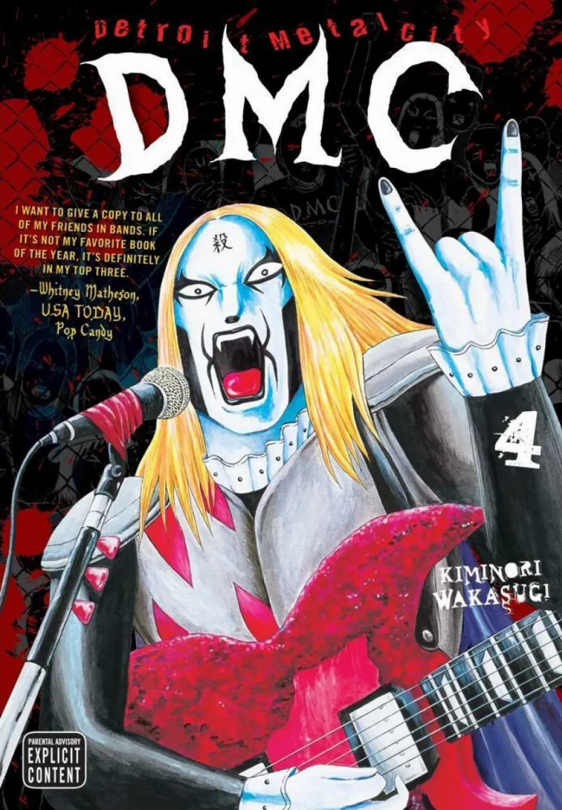 Volume 04