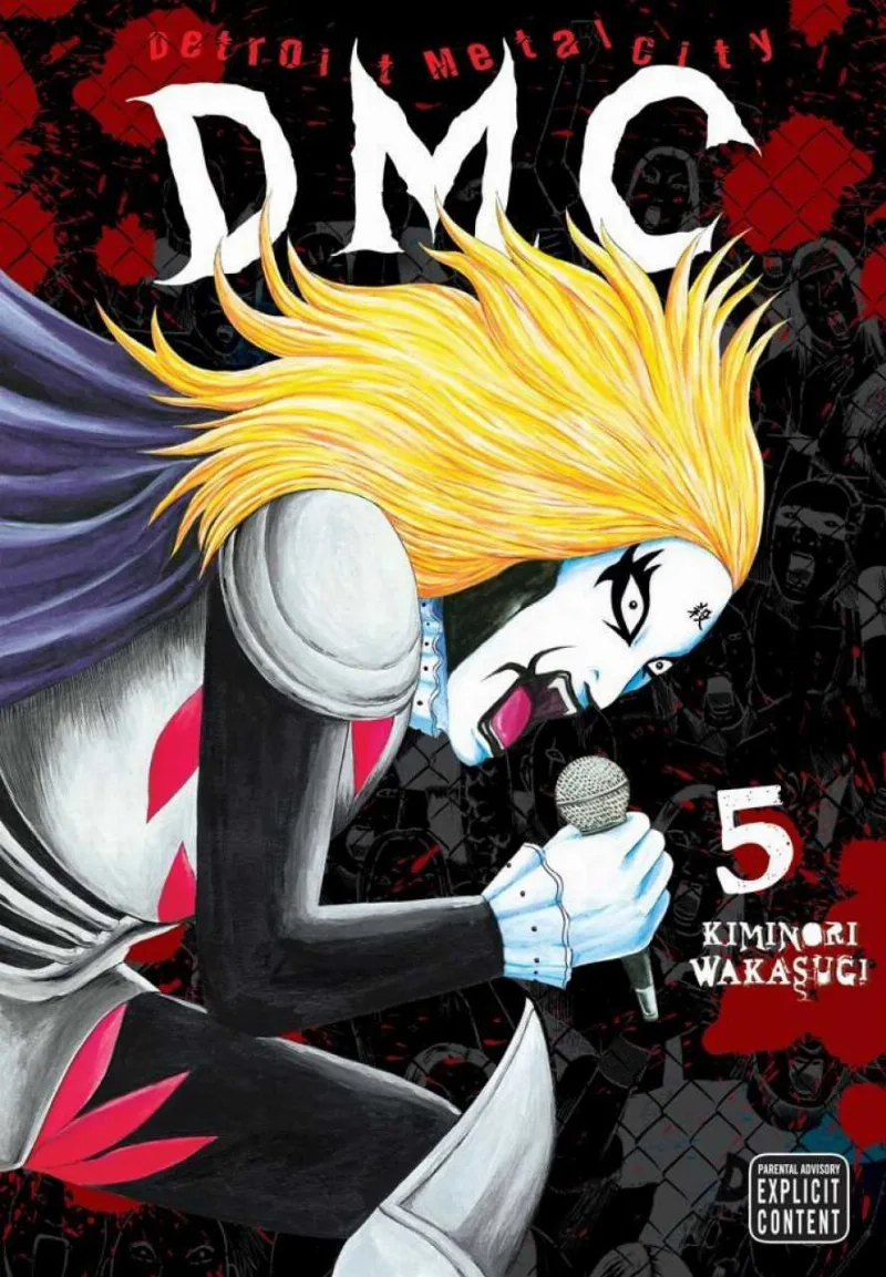 Volume 05
