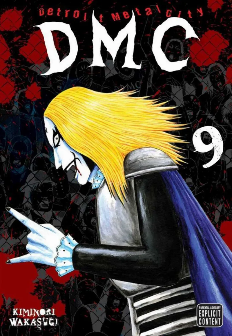 Volume 09