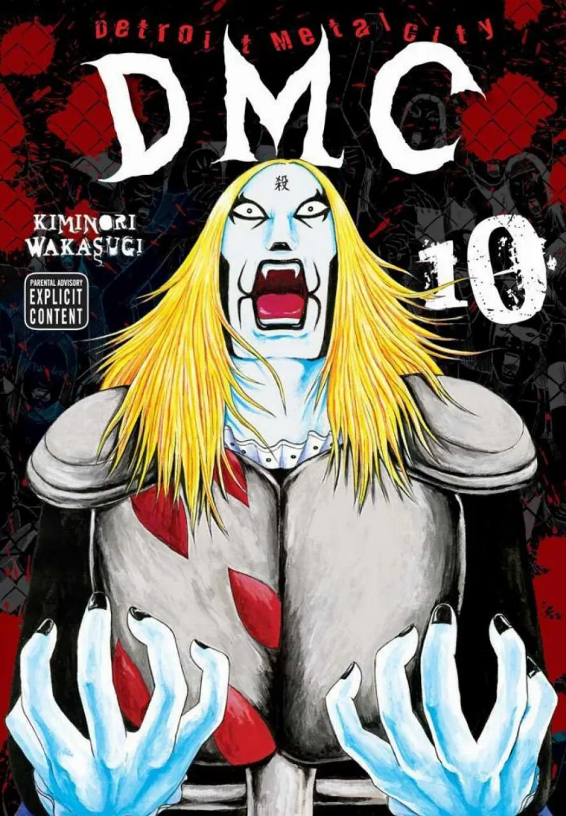 Volume 10