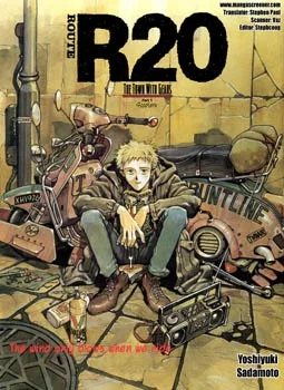 Volume 01