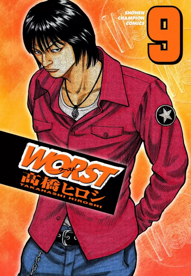Volume 09